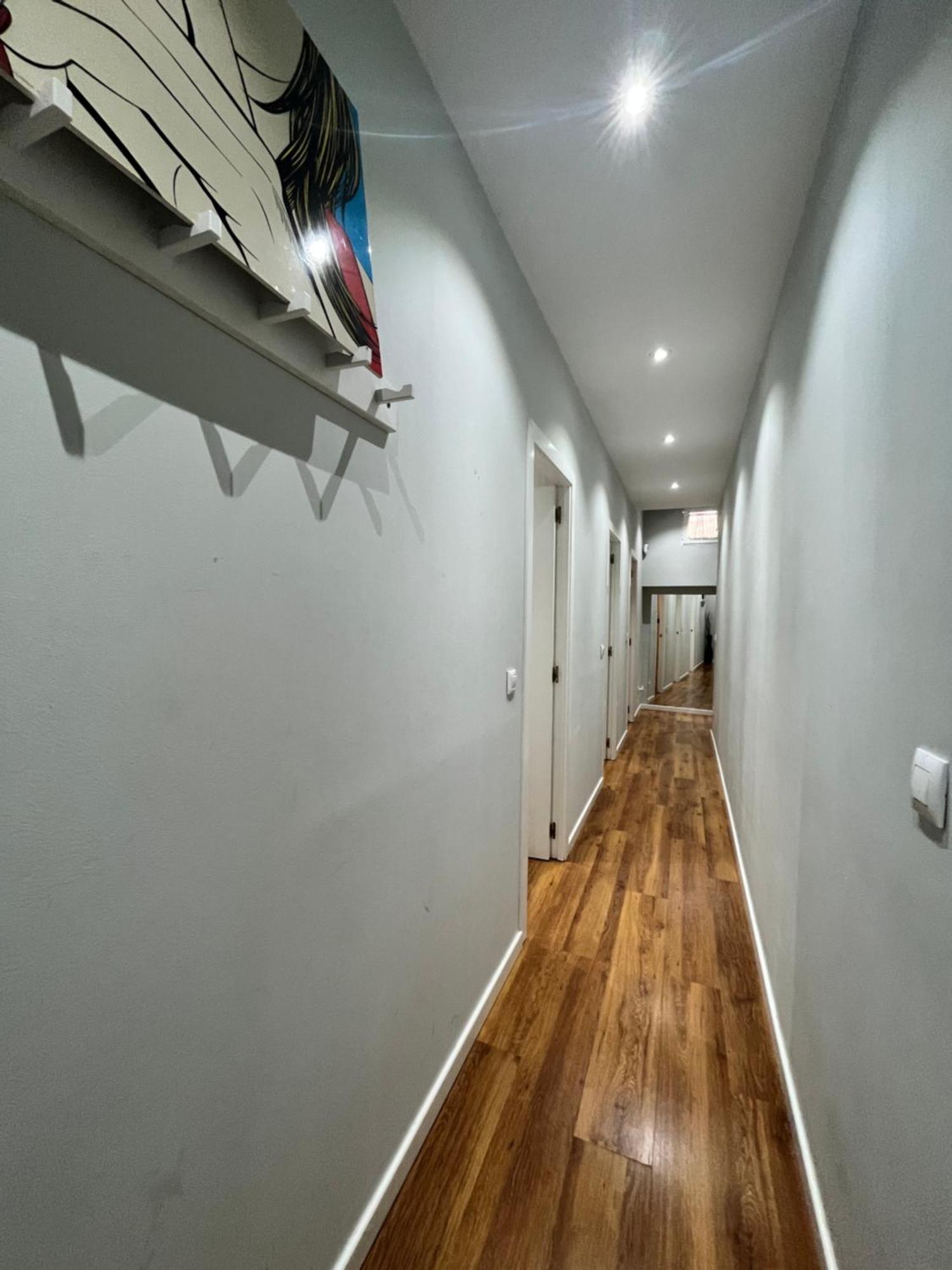 Exclusivo En Sol Exterior Bar Temporal Διαμέρισμα Μαδρίτη Εξωτερικό φωτογραφία