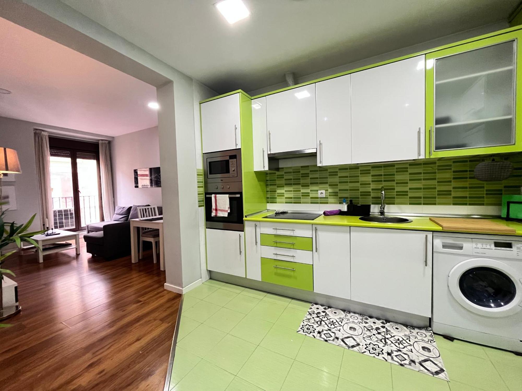 Exclusivo En Sol Exterior Bar Temporal Διαμέρισμα Μαδρίτη Εξωτερικό φωτογραφία